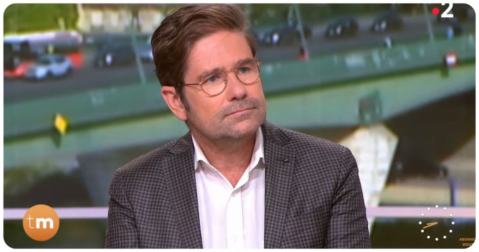 capture d'écran youtube télématin remboursement cigarette électronique gérarld kierzek